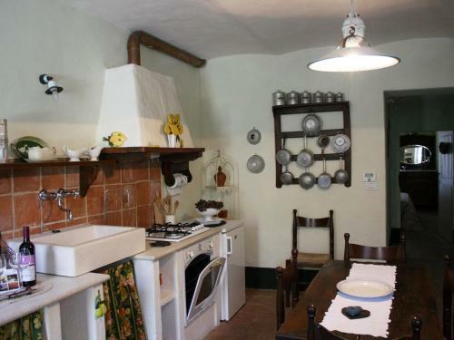 Apartment Gelsomino Camino