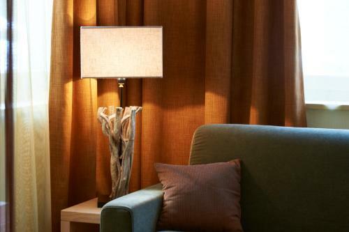 Color Home Suite Apartments