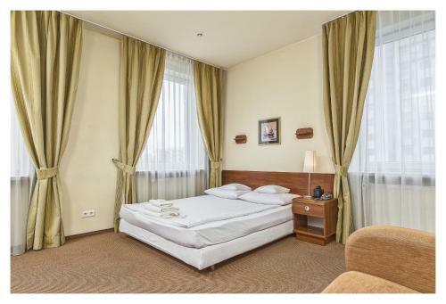 Hotel Colibra