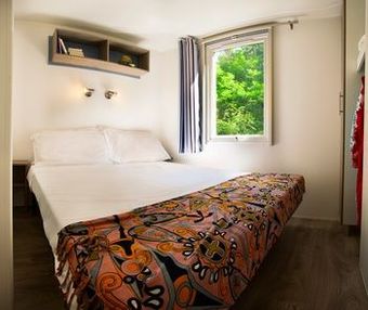 Hostal Camping Village Fabulous