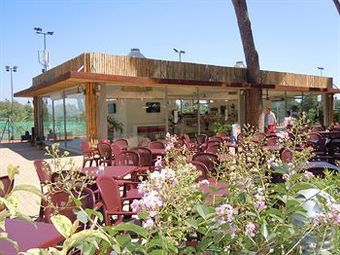 Hostal Camping Village Fabulous