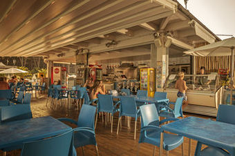 Hostal Camping Village Fabulous