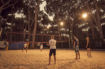 Hostal Camping Village Fabulous