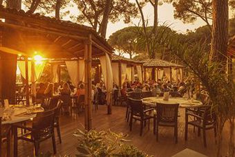 Hostal Camping Village Fabulous