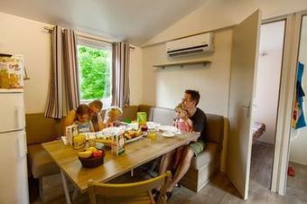 Hostal Camping Village Fabulous
