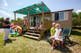 Hostal Camping Village Fabulous