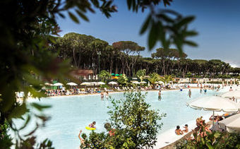 Hostal Camping Village Fabulous