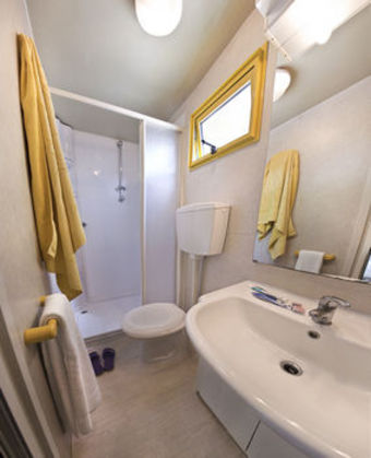 Hostal Camping Village Fabulous