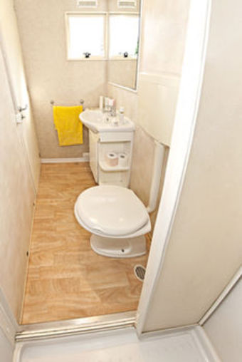Hostal Camping Village Fabulous