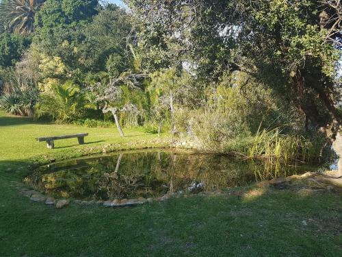 Villa Chelaya Country Lodge