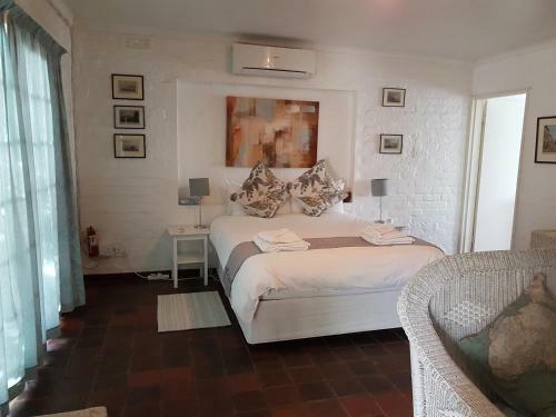 Villa Chelaya Country Lodge