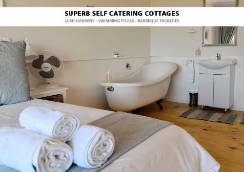 Villa Chelaya Country Lodge