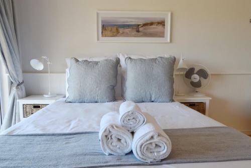 Villa Chelaya Country Lodge