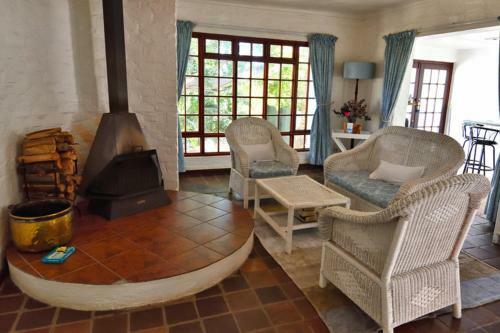 Villa Chelaya Country Lodge