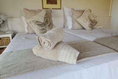 Villa Chelaya Country Lodge