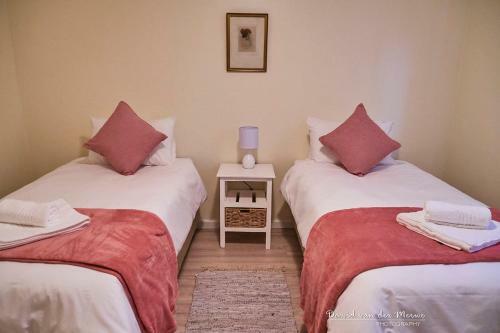 Villa Chelaya Country Lodge