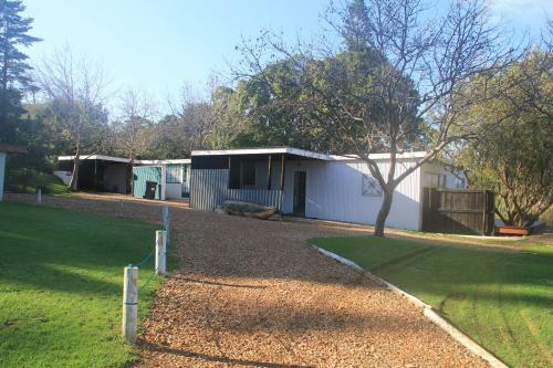 Villa Chelaya Country Lodge