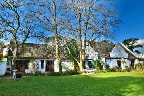 Villa Chelaya Country Lodge