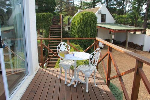 Villa Chelaya Country Lodge