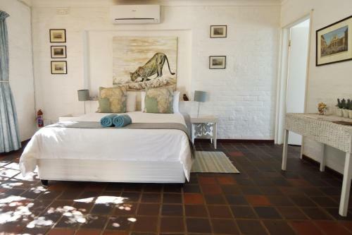Villa Chelaya Country Lodge