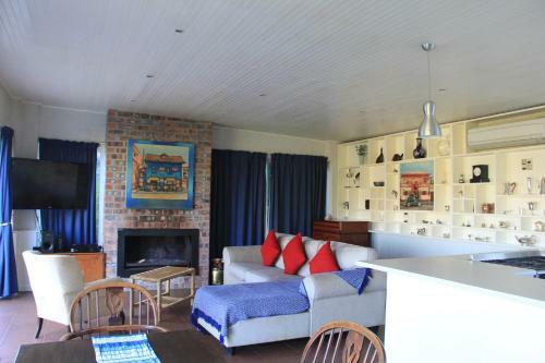 Villa Chelaya Country Lodge