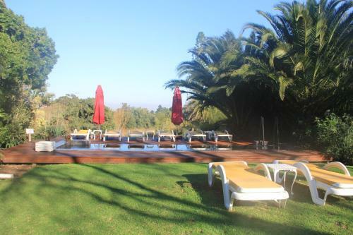 Villa Chelaya Country Lodge