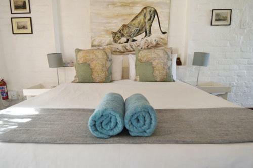 Villa Chelaya Country Lodge
