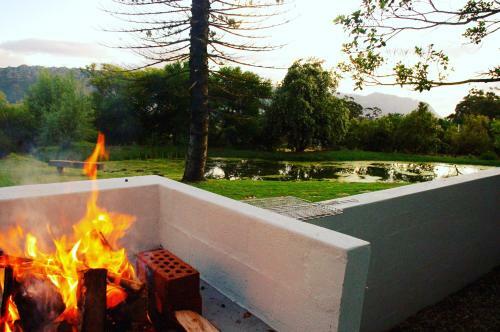 Villa Chelaya Country Lodge