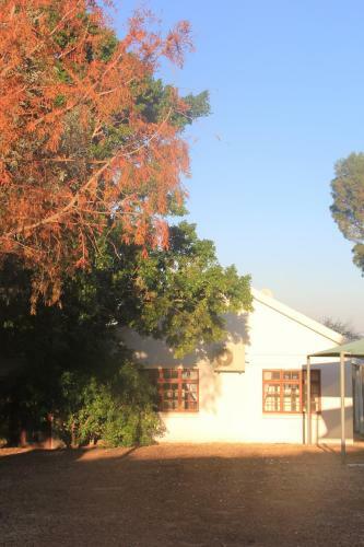 Villa Chelaya Country Lodge