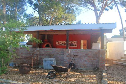 Villa Chelaya Country Lodge