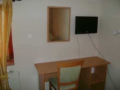 Hostal Guest Accomodation Konak