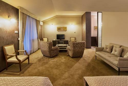 Hostal Guest Accomodation Konak
