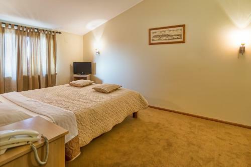 Hostal Guest Accomodation Konak