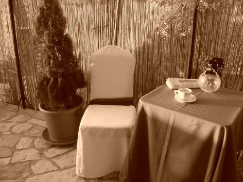 Hostal Guest Accomodation Konak