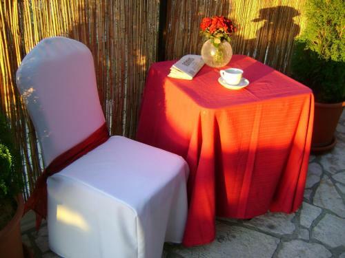 Hostal Guest Accomodation Konak