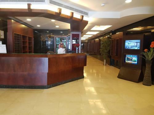 Sands Hotel Jeddah