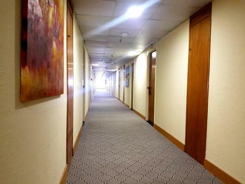 Sands Hotel Jeddah