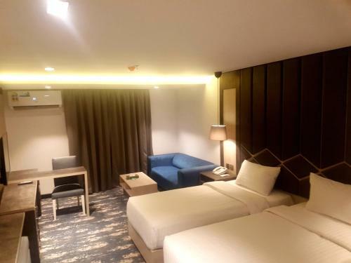 Sands Hotel Jeddah