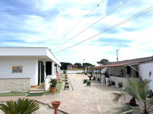 Apartamento Residence Pegaso