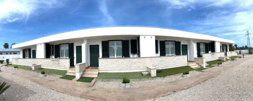 Apartamento Residence Pegaso