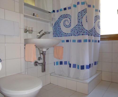 Agroturismo Hotel Roseg-gletscher