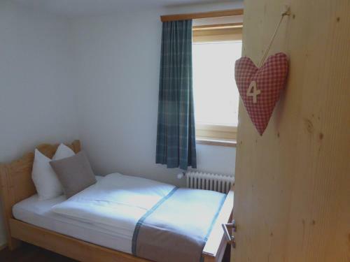 Agroturismo Hotel Roseg-gletscher