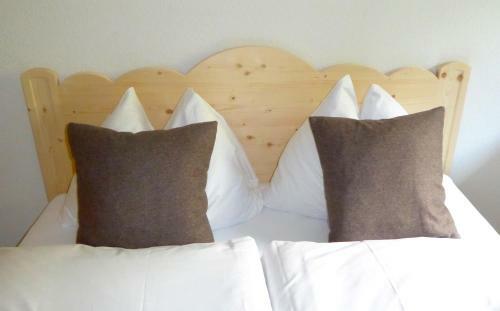 Agroturismo Hotel Roseg-gletscher