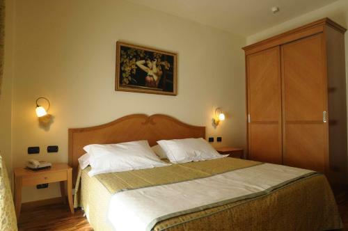 Hotel Camoretti