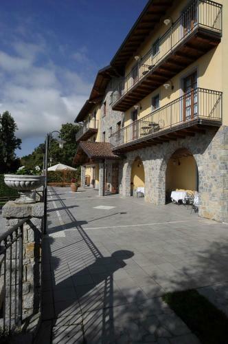 Hotel Camoretti