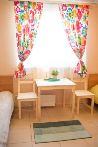 Hotel Country Club Orech
