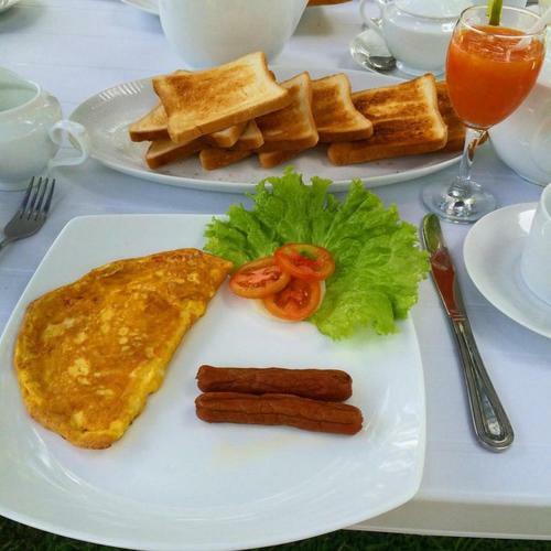 Villa Ocean Ripples Resort