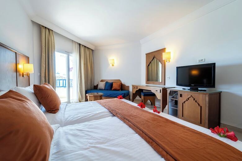 Eden Yasmine Hotel & Spa