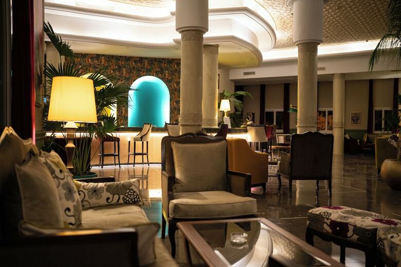 Eden Yasmine Hotel & Spa