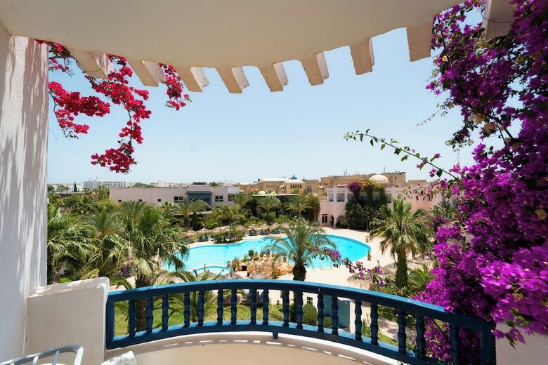 Eden Yasmine Hotel & Spa